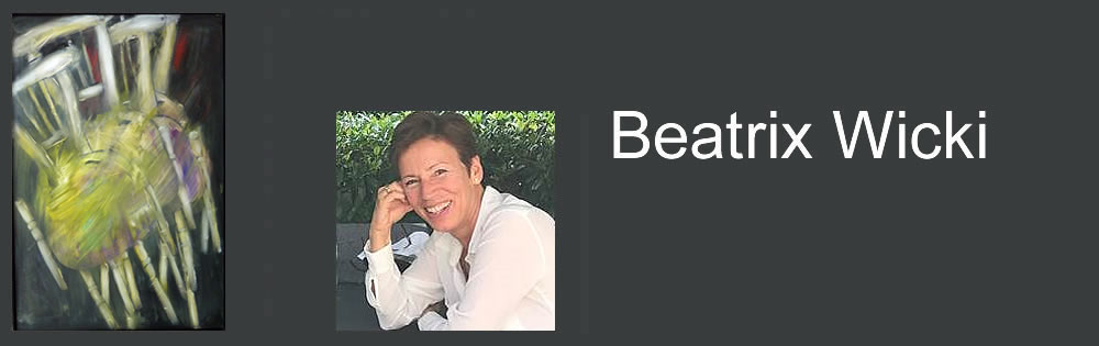 Beatrix Wicki, CH-Willisau