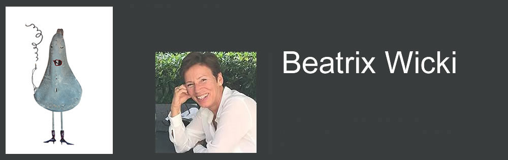 Beatrix Wicki, CH-Willisau