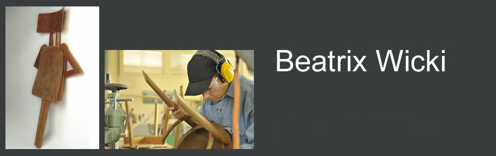 Beatrix Wicki, CH-Willisau